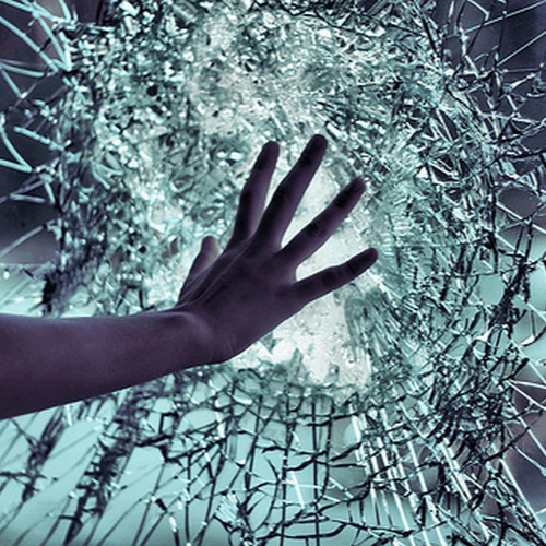 Folie de securitate antiefractie