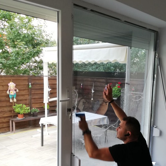 economisire de energie