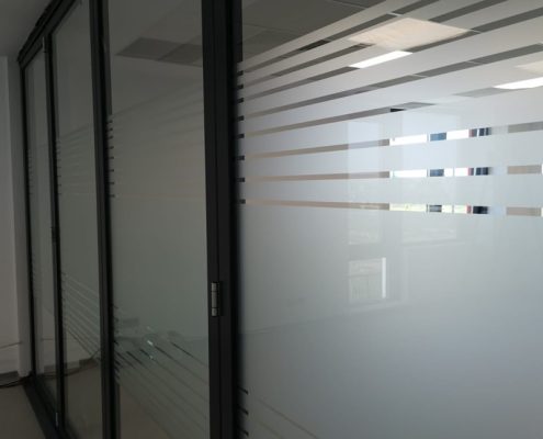 Folii solare 7-007