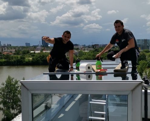 folie-solara-reducere-efect-sera-penthouse.jpg folie solară pentru reducerea efectului de seră în penthouse