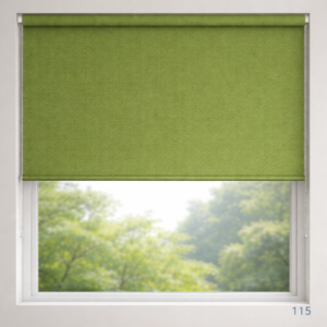 18-rolete-textile-olive-interior-modern.jpg roletă textilă verde olive pentru geamuri elegante