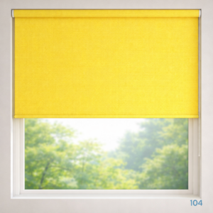 7-rolete-textile-galbene-control-lumina.jpg rulouri textile galbene pentru geamuri cu lumină caldă